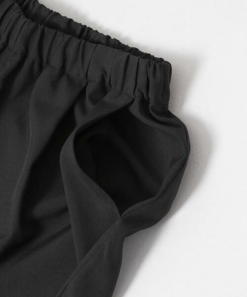 URBAN RESEARCH ITEMS / アーバンリサーチ アイテムズ ニット・セーター | シアーニット×イージーパンツセット | 詳細28