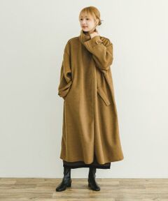 URBAN RESEARCH ITEMS / アーバンリサーチ アイテムズ その他アウター | ウールミックスコート