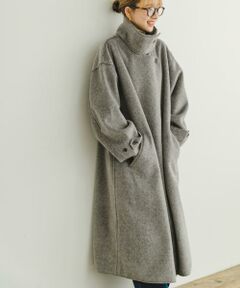 URBAN RESEARCH ITEMS / アーバンリサーチ アイテムズ その他アウター | ウールミックスコート