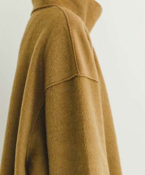 URBAN RESEARCH ITEMS / アーバンリサーチ アイテムズ その他アウター | ウールミックスコート | 詳細11