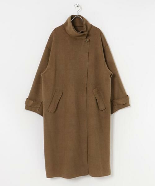 URBAN RESEARCH ITEMS / アーバンリサーチ アイテムズ その他アウター | ウールミックスコート | 詳細12