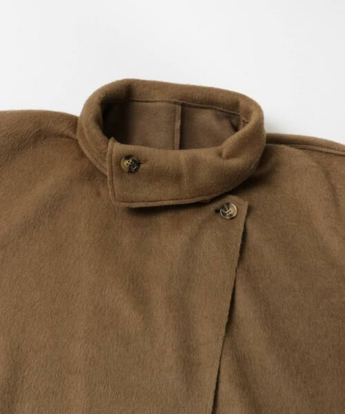 URBAN RESEARCH ITEMS / アーバンリサーチ アイテムズ その他アウター | ウールミックスコート | 詳細14