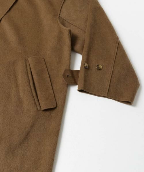 URBAN RESEARCH ITEMS / アーバンリサーチ アイテムズ その他アウター | ウールミックスコート | 詳細15