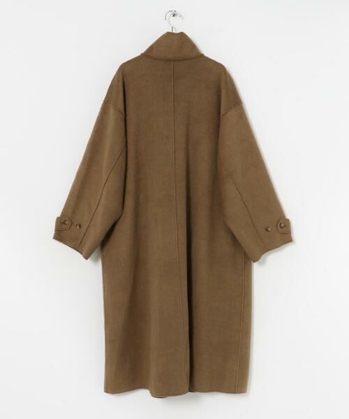 URBAN RESEARCH ITEMS / アーバンリサーチ アイテムズ その他アウター | ウールミックスコート | 詳細16