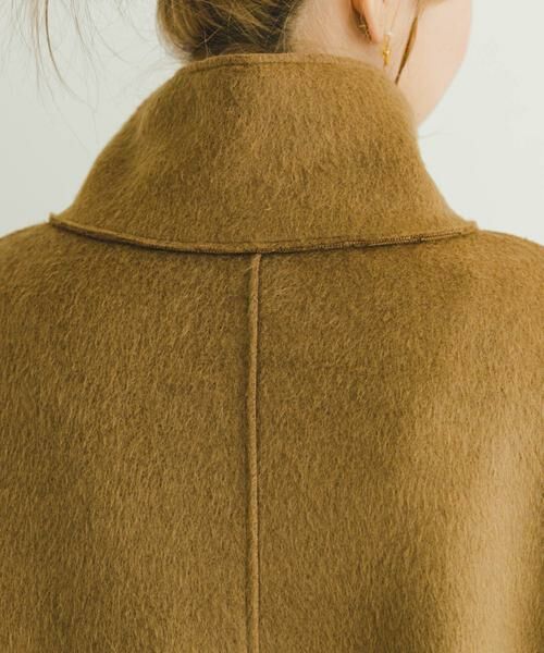 URBAN RESEARCH ITEMS / アーバンリサーチ アイテムズ その他アウター | ウールミックスコート | 詳細4