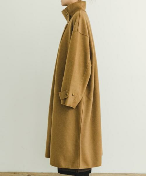 URBAN RESEARCH ITEMS / アーバンリサーチ アイテムズ その他アウター | ウールミックスコート | 詳細6