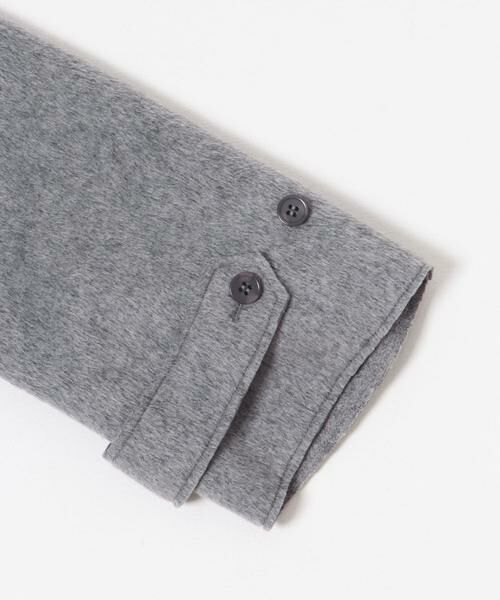 URBAN RESEARCH ITEMS / アーバンリサーチ アイテムズ その他アウター | ウールミックスコート | 詳細26