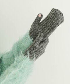 URBAN RESEARCH ITEMS / アーバンリサーチ アイテムズ 手袋 | ミトン