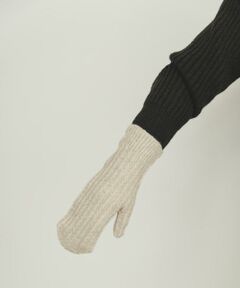 URBAN RESEARCH ITEMS / アーバンリサーチ アイテムズ 手袋 | ミトン