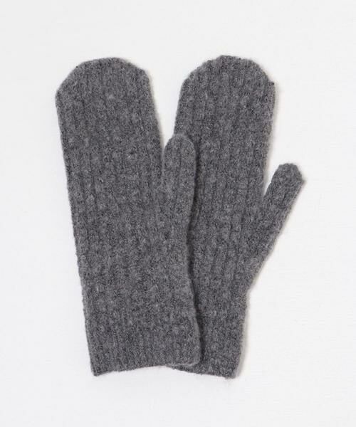 URBAN RESEARCH ITEMS / アーバンリサーチ アイテムズ 手袋 | ミトン | 詳細2