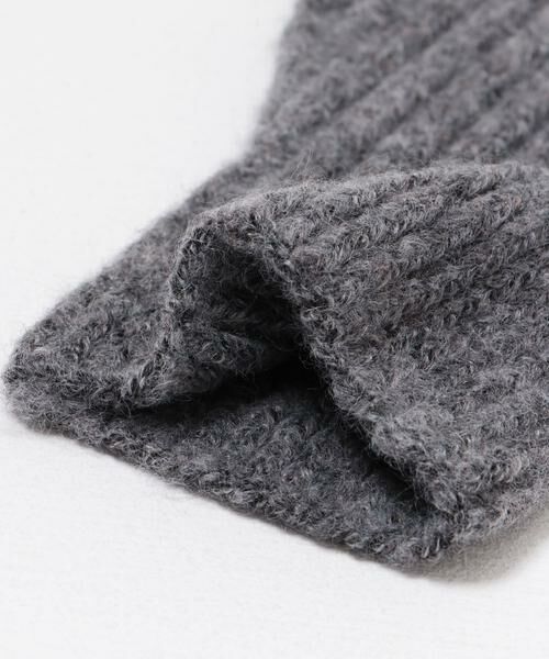 URBAN RESEARCH ITEMS / アーバンリサーチ アイテムズ 手袋 | ミトン | 詳細3