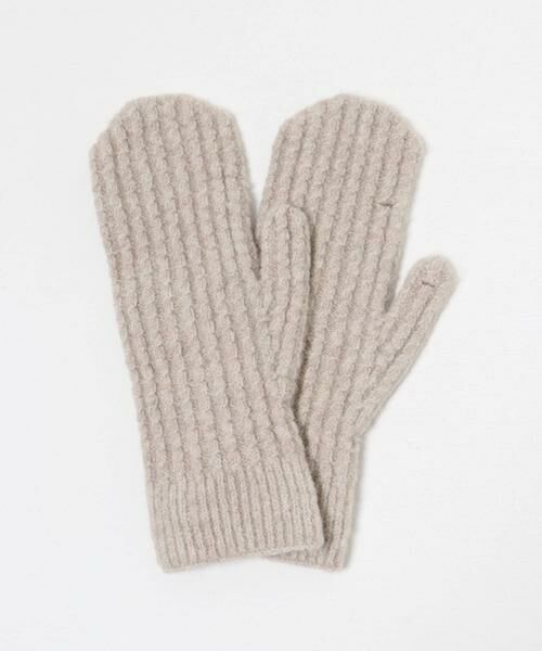 URBAN RESEARCH ITEMS / アーバンリサーチ アイテムズ 手袋 | ミトン | 詳細5
