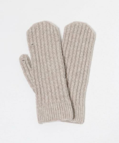 URBAN RESEARCH ITEMS / アーバンリサーチ アイテムズ 手袋 | ミトン | 詳細6