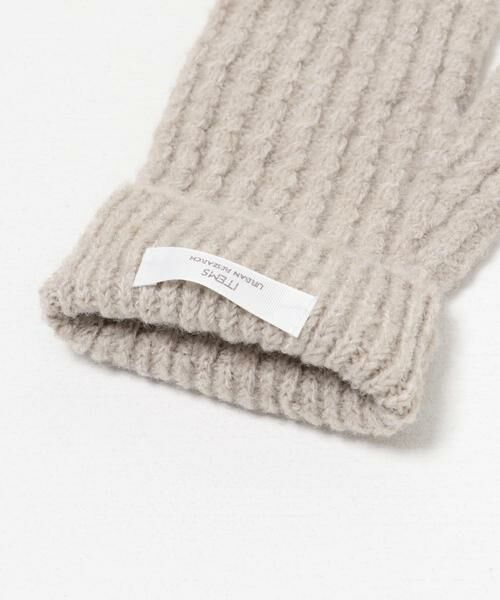 URBAN RESEARCH ITEMS / アーバンリサーチ アイテムズ 手袋 | ミトン | 詳細8