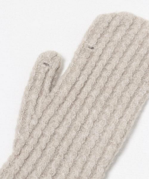 URBAN RESEARCH ITEMS / アーバンリサーチ アイテムズ 手袋 | ミトン | 詳細9