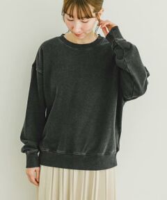 URBAN RESEARCH ITEMS / アーバンリサーチ アイテムズ スウェット | ピグメントスウェット