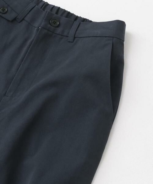 URBAN RESEARCH ITEMS / アーバンリサーチ アイテムズ その他パンツ | ベーシックコットンパンツ | 詳細14