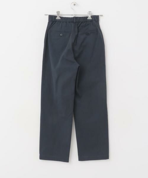 URBAN RESEARCH ITEMS / アーバンリサーチ アイテムズ その他パンツ | ベーシックコットンパンツ | 詳細15