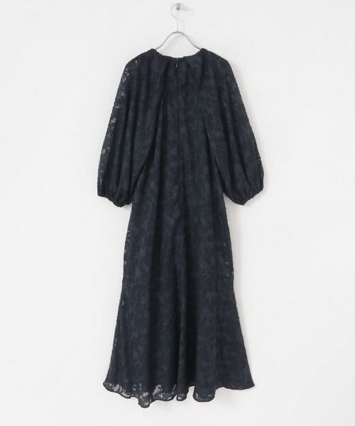 URBAN RESEARCH ITEMS / アーバンリサーチ アイテムズ ドレス | シアージャガードワンピース | 詳細14