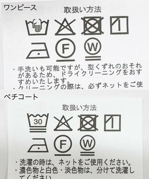 URBAN RESEARCH ITEMS / アーバンリサーチ アイテムズ ドレス | シアージャガードワンピース | 詳細18