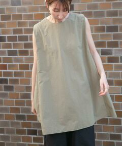 URBAN RESEARCH ITEMS / アーバンリサーチ アイテムズ シャツ・ブラウス | Aラインフレアブラウス