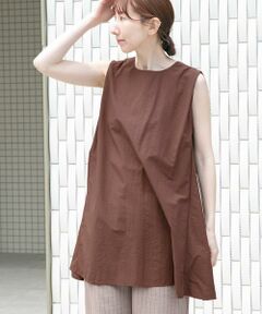 URBAN RESEARCH ITEMS / アーバンリサーチ アイテムズ シャツ・ブラウス | Aラインフレアブラウス