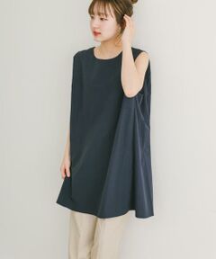 URBAN RESEARCH ITEMS / アーバンリサーチ アイテムズ シャツ・ブラウス | Aラインフレアブラウス