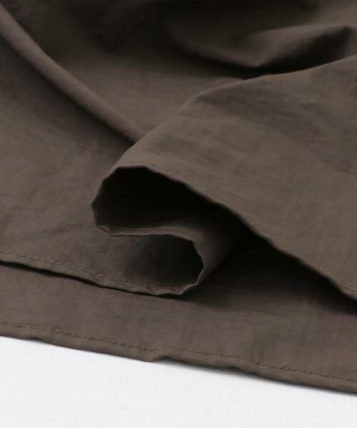 URBAN RESEARCH ITEMS / アーバンリサーチ アイテムズ シャツ・ブラウス | Aラインフレアブラウス | 詳細19