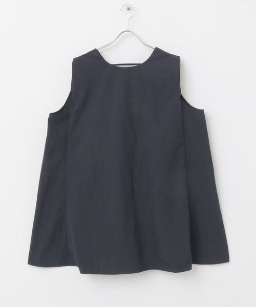 URBAN RESEARCH ITEMS / アーバンリサーチ アイテムズ シャツ・ブラウス | Aラインフレアブラウス | 詳細26