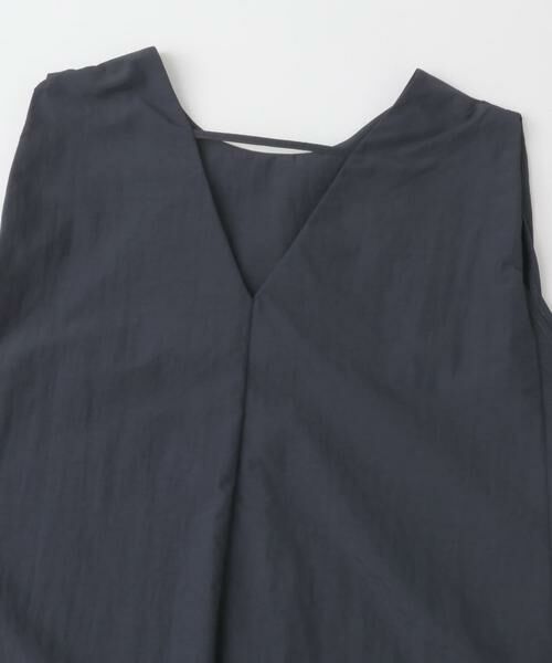 URBAN RESEARCH ITEMS / アーバンリサーチ アイテムズ シャツ・ブラウス | Aラインフレアブラウス | 詳細27