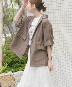 URBAN RESEARCH ITEMS / アーバンリサーチ アイテムズ その他アウター | シアードルマンジャケット