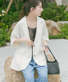 URBAN RESEARCH ITEMS / アーバンリサーチ アイテムズ その他アウター | シアードルマンジャケット