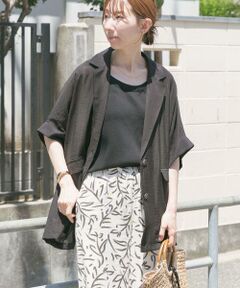 URBAN RESEARCH ITEMS / アーバンリサーチ アイテムズ その他アウター | シアードルマンジャケット