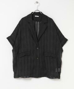 URBAN RESEARCH ITEMS / アーバンリサーチ アイテムズ その他アウター | シアードルマンジャケット