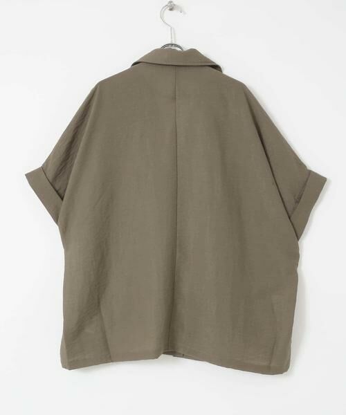 URBAN RESEARCH ITEMS / アーバンリサーチ アイテムズ その他アウター | シアードルマンジャケット | 詳細11