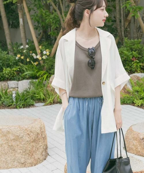 URBAN RESEARCH ITEMS / アーバンリサーチ アイテムズ その他アウター | シアードルマンジャケット | 詳細17