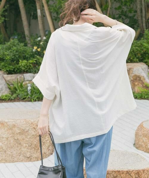 URBAN RESEARCH ITEMS / アーバンリサーチ アイテムズ その他アウター | シアードルマンジャケット | 詳細18