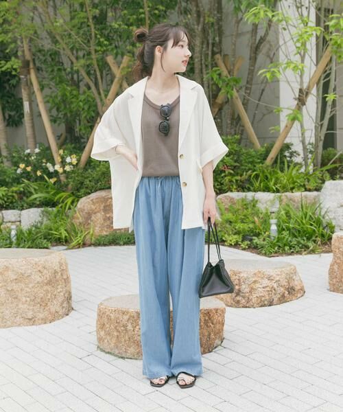 URBAN RESEARCH ITEMS / アーバンリサーチ アイテムズ その他アウター | シアードルマンジャケット | 詳細19