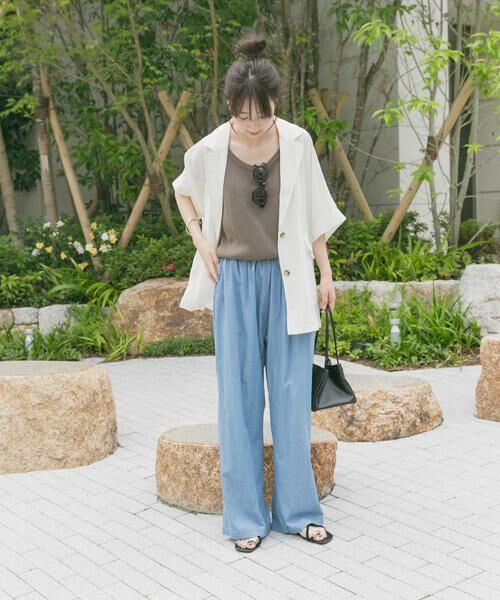 URBAN RESEARCH ITEMS / アーバンリサーチ アイテムズ その他アウター | シアードルマンジャケット | 詳細20