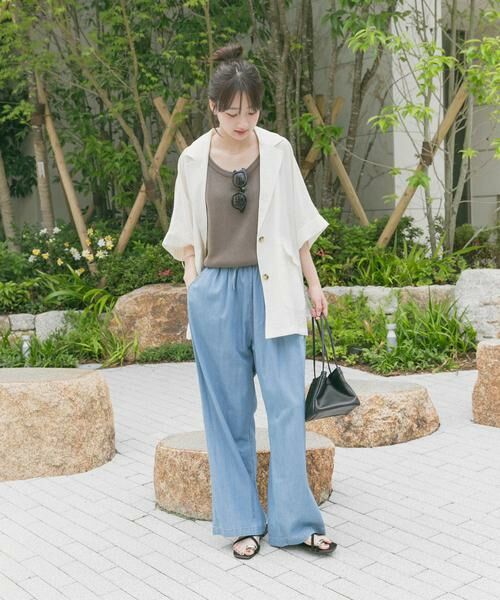 URBAN RESEARCH ITEMS / アーバンリサーチ アイテムズ その他アウター | シアードルマンジャケット | 詳細21