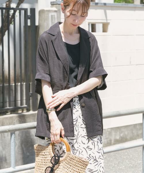 URBAN RESEARCH ITEMS / アーバンリサーチ アイテムズ その他アウター | シアードルマンジャケット | 詳細25