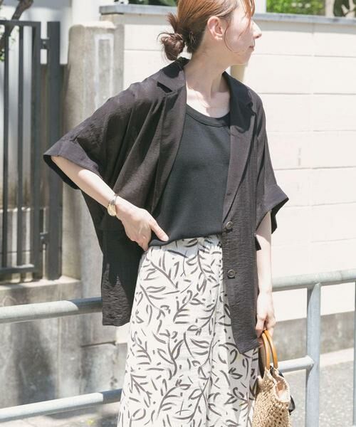 URBAN RESEARCH ITEMS / アーバンリサーチ アイテムズ その他アウター | シアードルマンジャケット | 詳細26