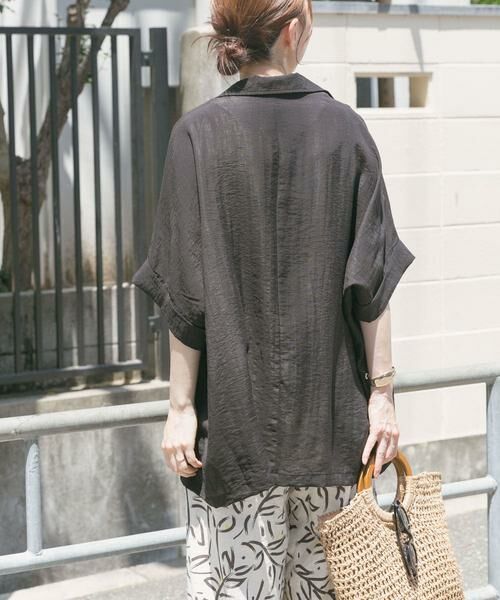 URBAN RESEARCH ITEMS / アーバンリサーチ アイテムズ その他アウター | シアードルマンジャケット | 詳細27