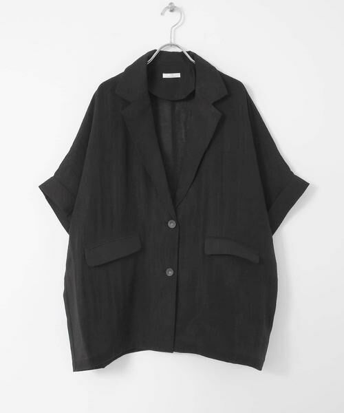 URBAN RESEARCH ITEMS / アーバンリサーチ アイテムズ その他アウター | シアードルマンジャケット | 詳細30