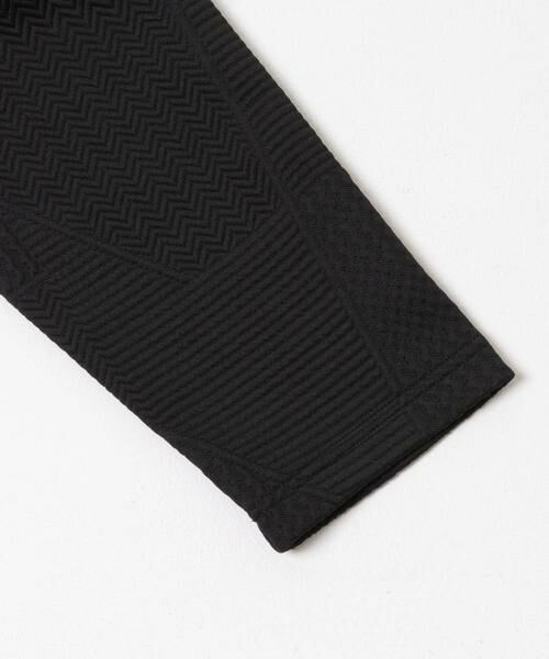 URBAN RESEARCH ITEMS / アーバンリサーチ アイテムズ カーディガン・ボレロ | ジオメジャカード カットソーカーディガン | 詳細14