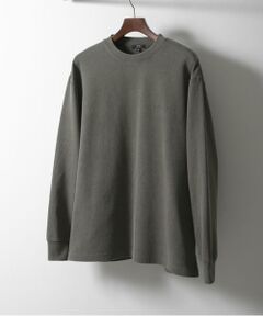 URBAN RESEARCH ITEMS / アーバンリサーチ アイテムズ スウェット | 発熱機能 フェードダンボールTops