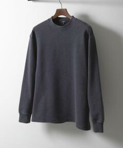 URBAN RESEARCH ITEMS / アーバンリサーチ アイテムズ スウェット | 発熱機能 フェードダンボールTops