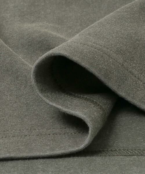 URBAN RESEARCH ITEMS / アーバンリサーチ アイテムズ スウェット | 発熱機能 フェードダンボールTops | 詳細9