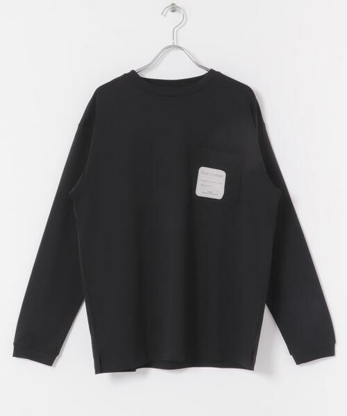 URBAN RESEARCH ITEMS / アーバンリサーチ アイテムズ Tシャツ | Fine Cotton クルーネック カットソー | 詳細19