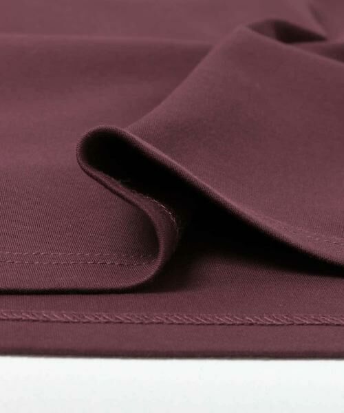 URBAN RESEARCH ITEMS / アーバンリサーチ アイテムズ Tシャツ | シルケットコットンロングスリーブカットソー | 詳細9